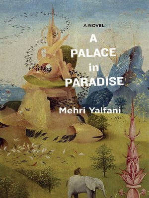 cover image of A Palace in Paradise